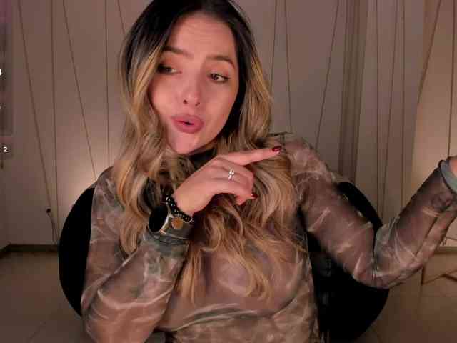 AmyWoods webcam