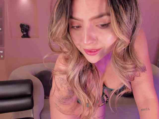 AmyWoods