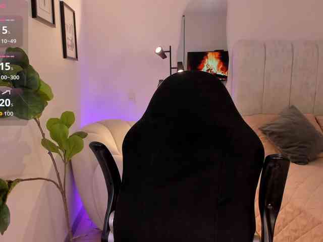 AmyWoods webcam