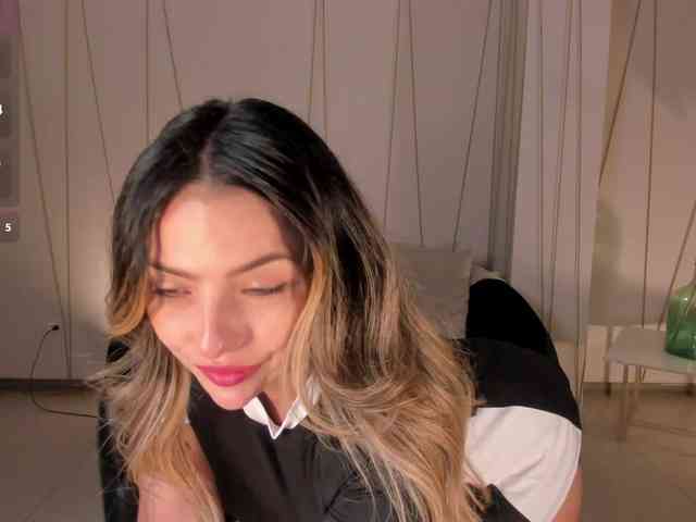 AmyWoods webcam