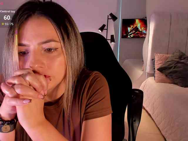AmyWoods webcam