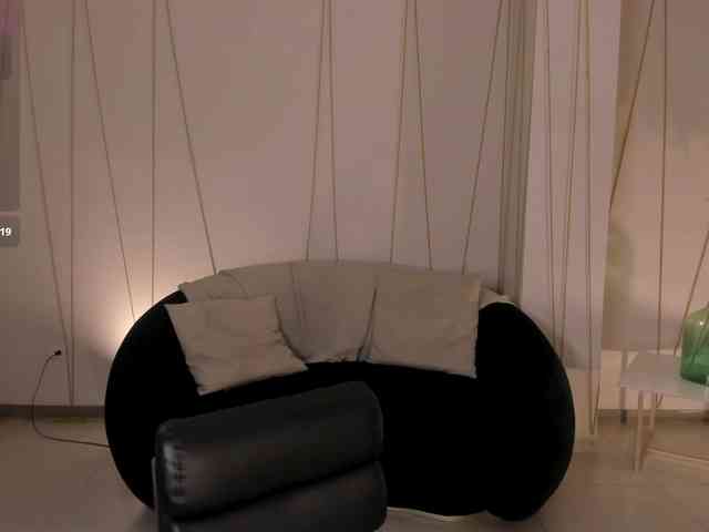 AmyWoods webcam