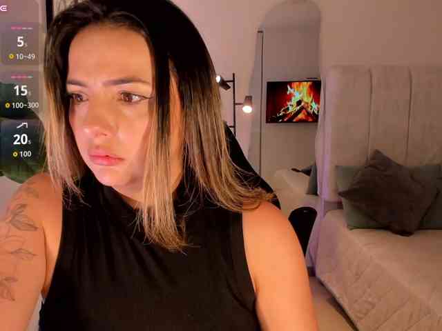 AmyWoods