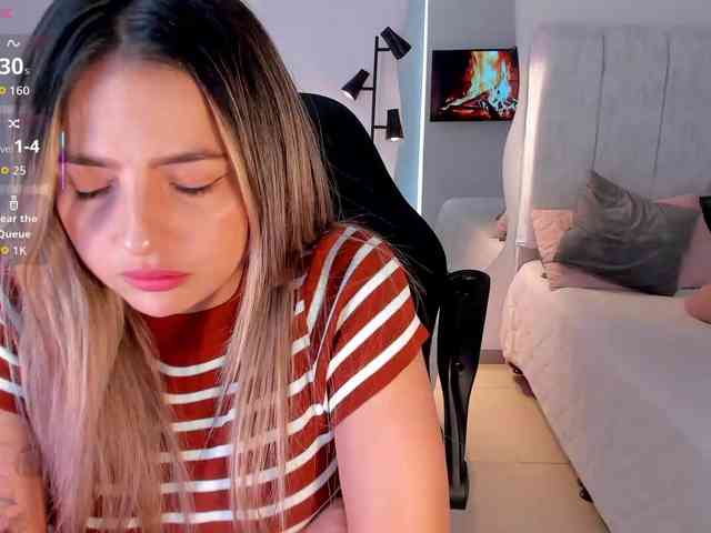 AmyWoods webcam