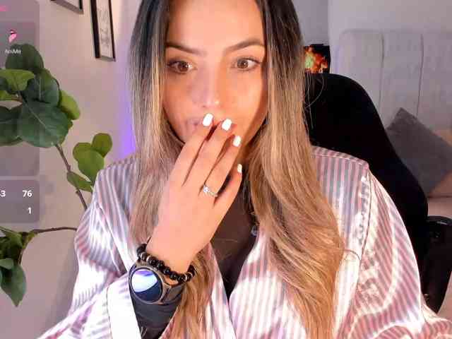 AmyWoods webcam