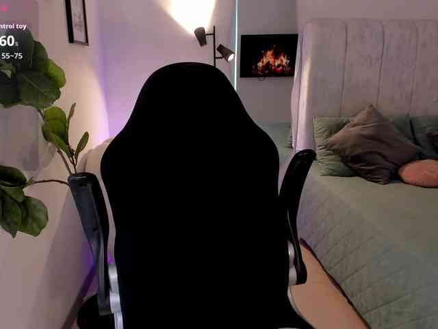 AmyWoods webcam