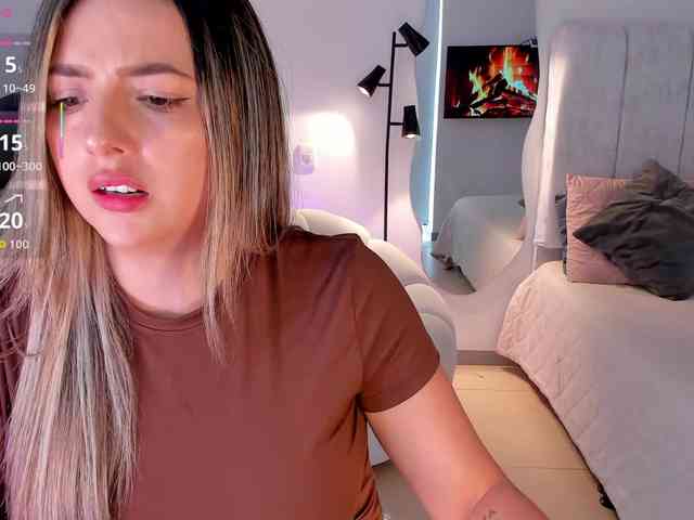 AmyWoods webcam