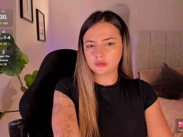 AmyWoods webcam