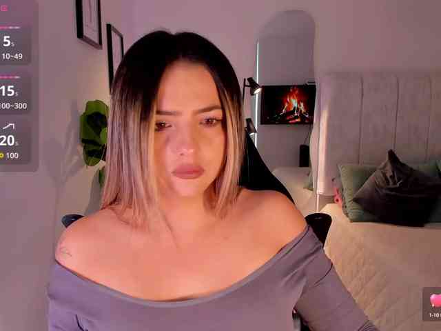 AmyWoods webcam