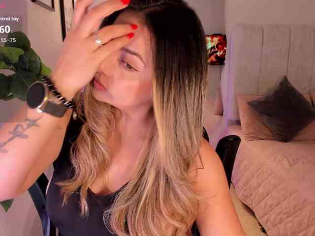 AmyWoods webcam