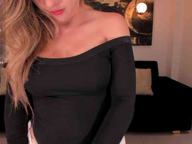 AmyWoods webcam