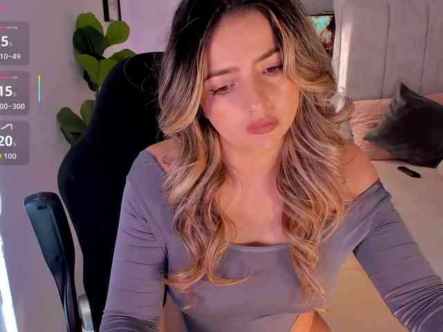 AmyWoods webcam