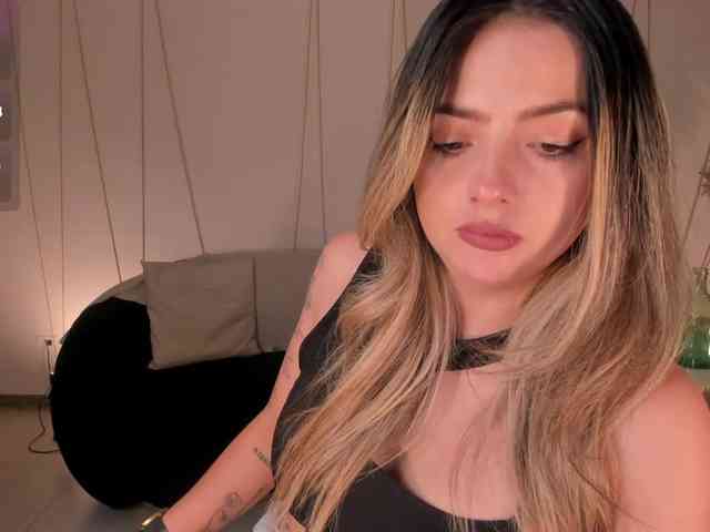 AmyWoods webcam