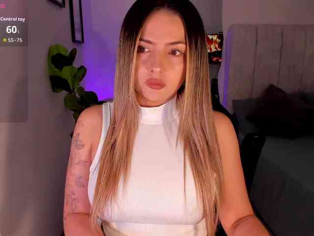 AmyWoods webcam