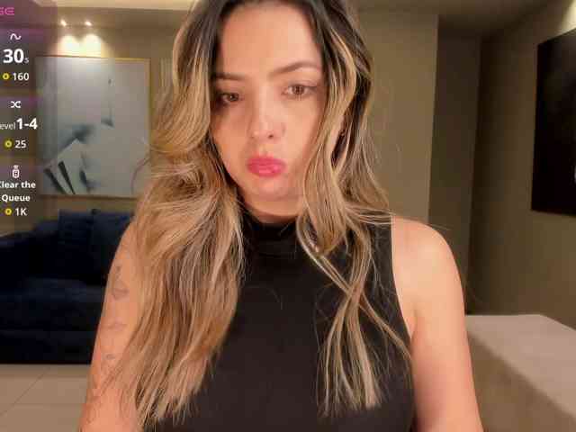 AmyWoods webcam