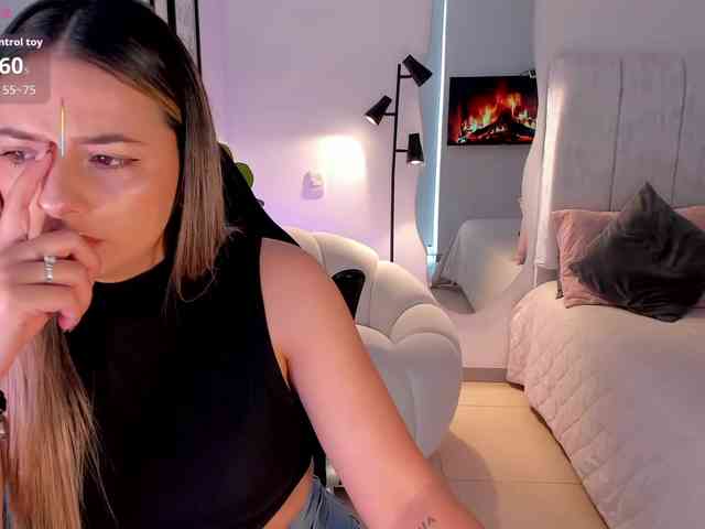 AmyWoods webcam
