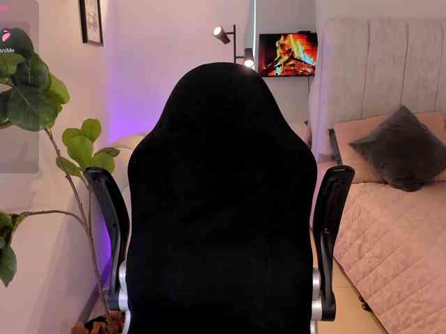 AmyWoods webcam