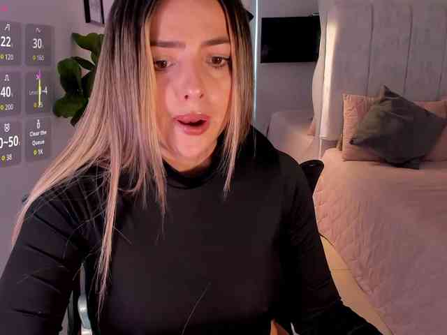AmyWoods webcam