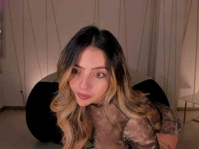 AmyWoods webcam