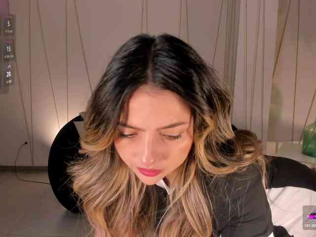 AmyWoods webcam