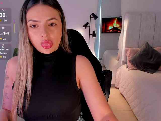 AmyWoods webcam