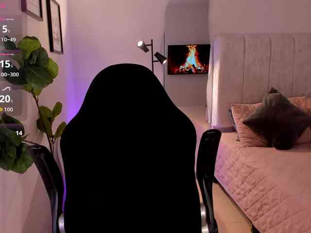 AmyWoods webcam