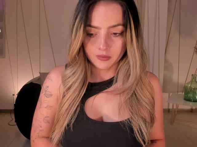 AmyWoods webcam
