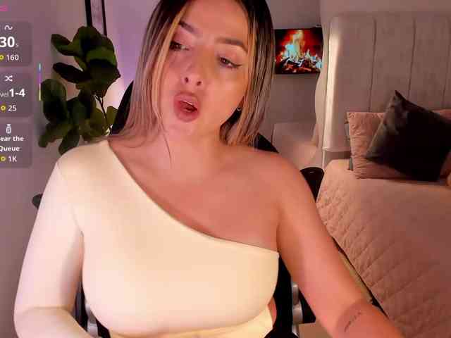 AmyWoods webcam