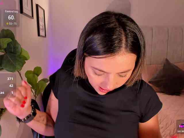 AmyWoods webcam