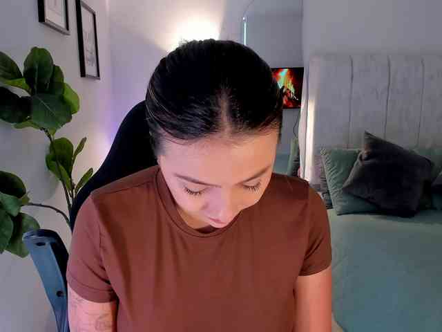 AmyWoods webcam