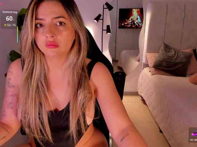 AmyWoods webcam