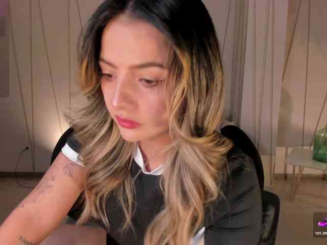 AmyWoods webcam