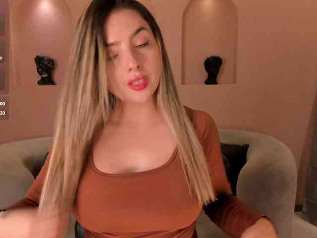 AmyWoods webcam