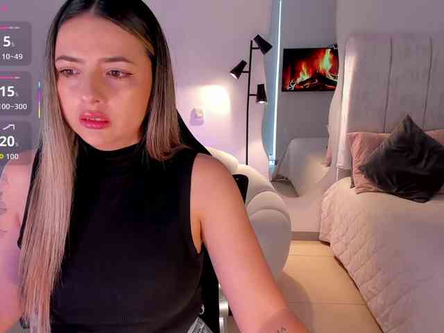 AmyWoods webcam