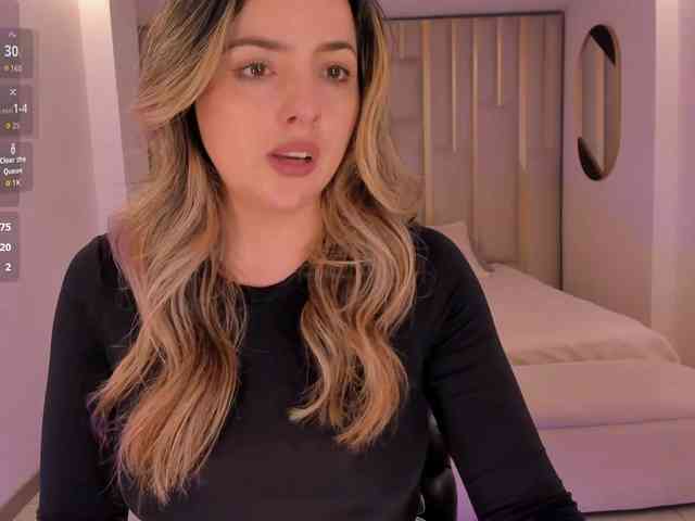 AmyWoods webcam
