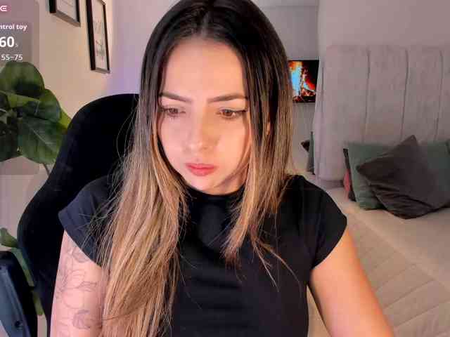 Modelo: AmyWoods