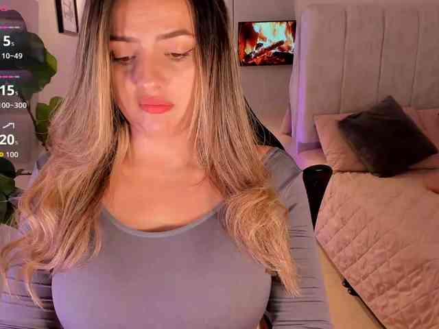 AmyWoods - Girl 
