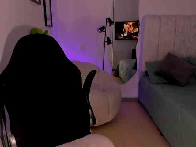 AmyWoods webcam