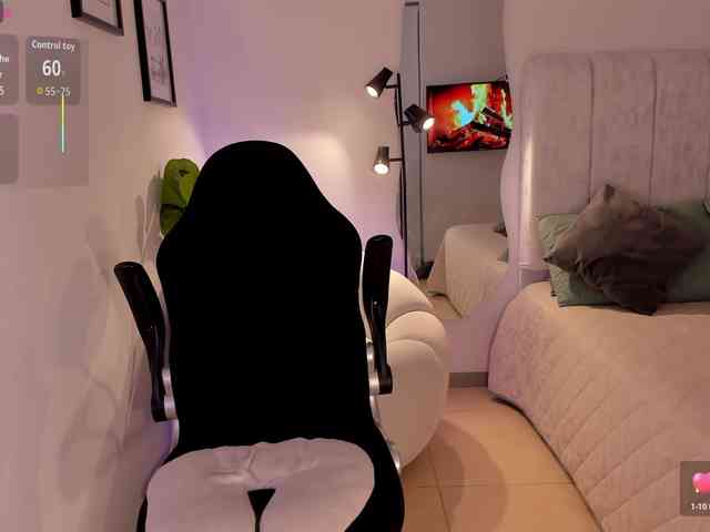 AmyWoods webcam