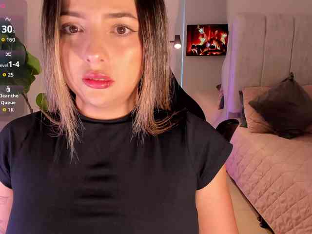 AmyWoods webcam