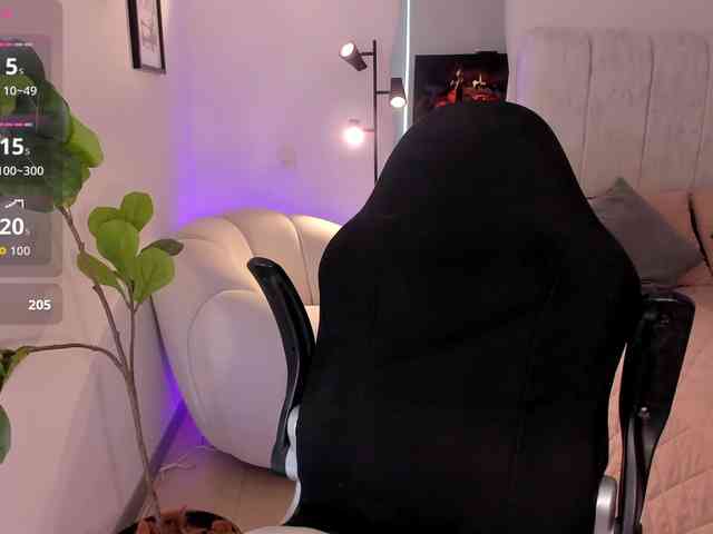AmyWoods webcam
