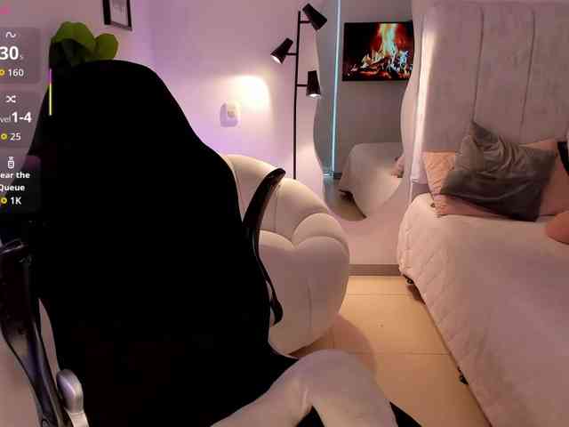 AmyWoods webcam