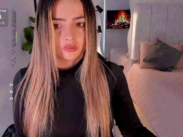 AmyWoods webcam