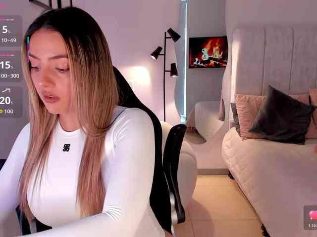 AmyWoods webcam