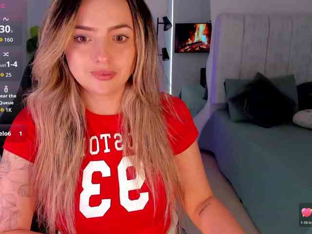 AmyWoods