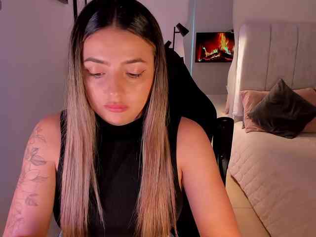 AmyWoods webcam