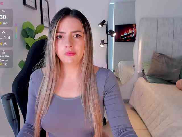 AmyWoods webcam