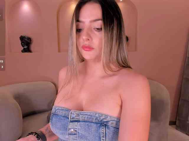 AmyWoods webcam