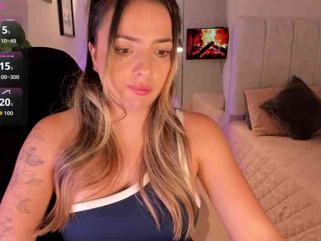 AmyWoods webcam