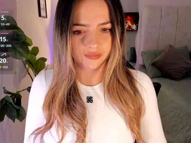 AmyWoods webcam